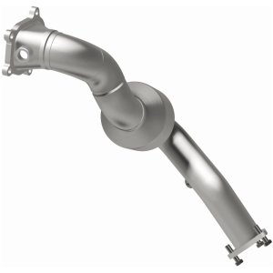 Audi S8 Performance Exhaust - Magnaflow - OEM Grade Direct-Fit Catalytic Converter - `13-`15