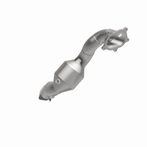 Audi S8 Performance Exhaust - Magnaflow - OEM Grade Direct-Fit Catalytic Converter - `13-`15