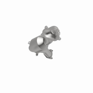 Audi S8 Performance Exhaust - Magnaflow - OEM Grade Direct-Fit Catalytic Converter - `13-`15