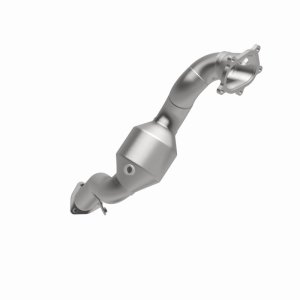 Audi S8 Performance Exhaust - Magnaflow - OEM Grade Direct-Fit Catalytic Converter - `13-`15