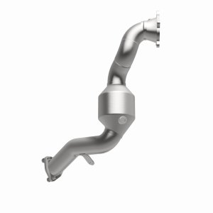 Audi S8 Performance Exhaust - Magnaflow - OEM Grade Direct-Fit Catalytic Converter - `13-`15