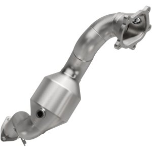 Audi S8 Performance Exhaust - Magnaflow - OEM Grade Direct-Fit Catalytic Converter - `13-`15