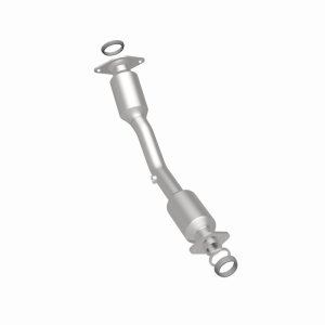 Nissan Cube Catalytic Converter - Underbody - Magnaflow - OEM Grade Direct-Fit - `09-`14 Nissan Cube Catalytic Converter - Underbody - Magnaflow - OEM Grade Direct-Fit - `09-`14