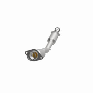 Nissan Cube Catalytic Converter - Underbody - Magnaflow - OEM Grade Direct-Fit - `09-`14 Nissan Cube Catalytic Converter - Underbody - Magnaflow - OEM Grade Direct-Fit - `09-`14