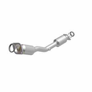 Nissan Cube Catalytic Converter - Underbody - Magnaflow - OEM Grade Direct-Fit - `09-`14 Nissan Cube Catalytic Converter - Underbody - Magnaflow - OEM Grade Direct-Fit - `09-`14