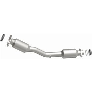 Nissan Cube Catalytic Converter - Underbody - Magnaflow - OEM Grade Direct-Fit - `09-`14 Nissan Cube Catalytic Converter - Underbody - Magnaflow - OEM Grade Direct-Fit - `09-`14
