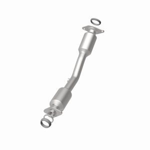 Nissan Cube Catalytic Converter - Underbody - Magnaflow - OEM Grade Direct-Fit - `09-`14 Nissan Cube Catalytic Converter - Underbody - Magnaflow - OEM Grade Direct-Fit - `09-`14