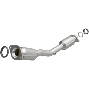 Nissan Cube Catalytic Converter - Underbody - Magnaflow - OEM Grade Direct-Fit - `09-`14 Nissan Cube Catalytic Converter - Underbody - Magnaflow - OEM Grade Direct-Fit - `09-`14