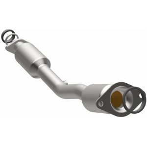 Nissan Cube Catalytic Converter - Underbody - Magnaflow - OEM Grade Direct-Fit - `09-`14 Nissan Cube Catalytic Converter - Underbody - Magnaflow - OEM Grade Direct-Fit - `09-`14