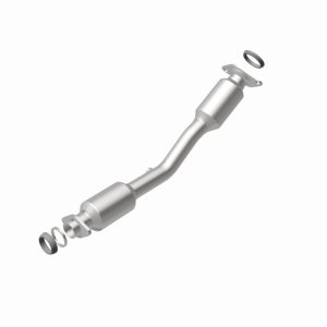 Nissan Cube Catalytic Converter - Underbody - Magnaflow - OEM Grade Direct-Fit - `09-`14 Nissan Cube Catalytic Converter - Underbody - Magnaflow - OEM Grade Direct-Fit - `09-`14
