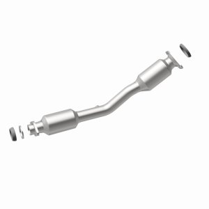 Nissan Cube Catalytic Converter - Underbody - Magnaflow - OEM Grade Direct-Fit - `09-`14 Nissan Cube Catalytic Converter - Underbody - Magnaflow - OEM Grade Direct-Fit - `09-`14
