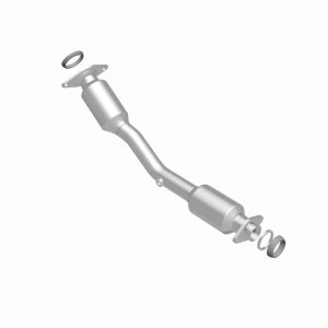 Nissan Cube Catalytic Converter - Underbody - Magnaflow - OEM Grade Direct-Fit - `09-`14 Nissan Cube Catalytic Converter - Underbody - Magnaflow - OEM Grade Direct-Fit - `09-`14