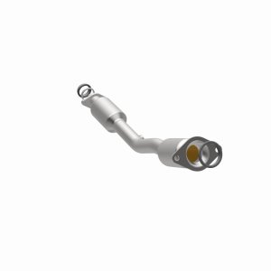 Nissan Cube Catalytic Converter - Underbody - Magnaflow - OEM Grade Direct-Fit - `09-`14 Nissan Cube Catalytic Converter - Underbody - Magnaflow - OEM Grade Direct-Fit - `09-`14
