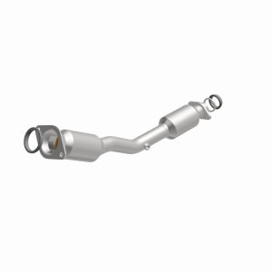 Nissan Cube Catalytic Converter - Underbody - Magnaflow - OEM Grade Direct-Fit - `09-`14 Nissan Cube Catalytic Converter - Underbody - Magnaflow - OEM Grade Direct-Fit - `09-`14