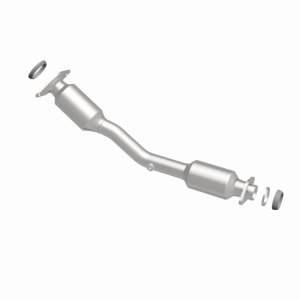 Nissan Cube Catalytic Converter - Underbody - Magnaflow - OEM Grade Direct-Fit - `09-`14 Nissan Cube Catalytic Converter - Underbody - Magnaflow - OEM Grade Direct-Fit - `09-`14
