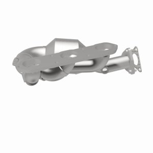 Porsche Boxster Catalytic Converter - Right - Magnaflow - Direct-Fit OEM Grade - `00-`04