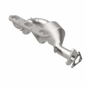 Porsche Boxster Catalytic Converter - Right - Magnaflow - Direct-Fit OEM Grade - `00-`04