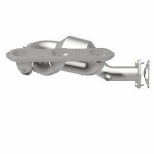 Porsche Boxster Catalytic Converter - Right - Magnaflow - Direct-Fit OEM Grade - `00-`04