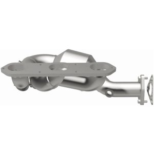 Porsche Boxster Catalytic Converter - Right - Magnaflow - Direct-Fit OEM Grade - `00-`04