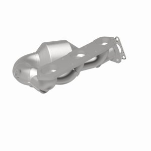 Porsche Boxster Catalytic Converter - Right - Magnaflow - Direct-Fit OEM Grade - `00-`04