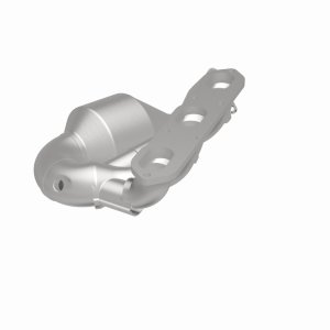 Porsche Boxster Catalytic Converter - Right - Magnaflow - Direct-Fit OEM Grade - `00-`04
