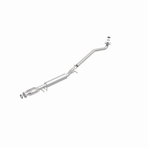 Toyota Highlander Catalytic Converter - Magnaflow - Direct-Fit - `01-`03