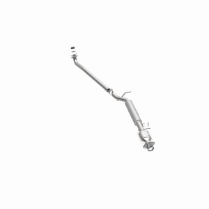 Toyota Highlander Catalytic Converter - Magnaflow - Direct-Fit - `01-`03
