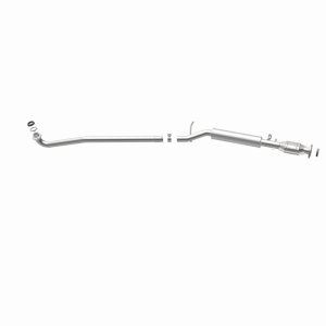 Toyota Highlander Catalytic Converter - Magnaflow - Direct-Fit - `01-`03