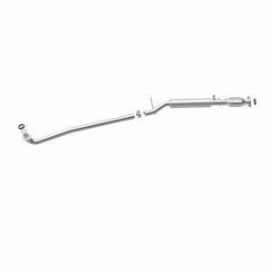 Toyota Highlander Catalytic Converter - Magnaflow - Direct-Fit - `01-`03