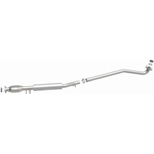 Toyota Highlander Catalytic Converter - Magnaflow - Direct-Fit - `01-`03
