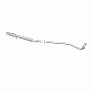 Toyota Highlander Catalytic Converter - Magnaflow - Direct-Fit - `01-`03