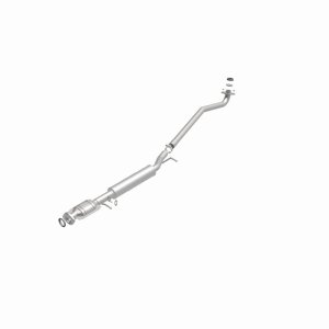 Toyota Highlander Catalytic Converter - Magnaflow - Direct-Fit - `01-`03