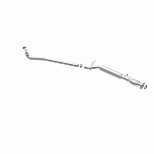 Toyota Highlander Catalytic Converter - Magnaflow - Direct-Fit - `01-`03