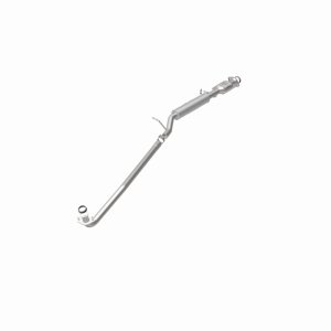 Toyota Highlander Catalytic Converter - Magnaflow - Direct-Fit - `01-`03