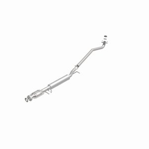Toyota Highlander Catalytic Converter - Magnaflow - Direct-Fit - `01-`03