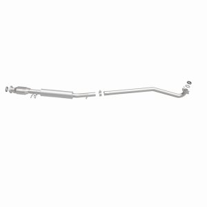 Toyota Highlander Catalytic Converter - Magnaflow - Direct-Fit - `01-`03