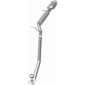 Toyota Highlander Catalytic Converter - Magnaflow - Direct-Fit - `01-`03