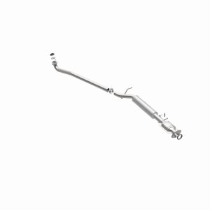 Toyota Highlander Catalytic Converter - Magnaflow - Direct-Fit - `01-`03