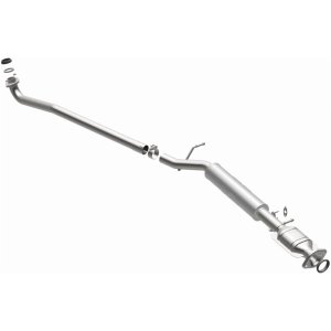 Toyota Highlander Catalytic Converter - Magnaflow - Direct-Fit - `01-`03