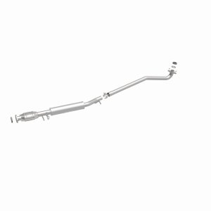 Toyota Highlander Catalytic Converter - Magnaflow - Direct-Fit - `01-`03