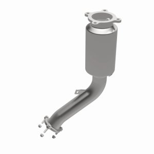 Audi A4 Performance Exhaust - Magnaflow - OEM Grade Direct-Fit Catalytic Converter - `09-`16