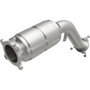 Audi A4 Performance Exhaust - Magnaflow - OEM Grade Direct-Fit Catalytic Converter - `09-`16