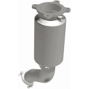 Audi Q5 Performance Exhaust - Magnaflow - OEM Grade Direct-Fit Catalytic Converter - `11-`17