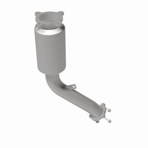 Audi Q5 Performance Exhaust - Magnaflow - OEM Grade Direct-Fit Catalytic Converter - `11-`17