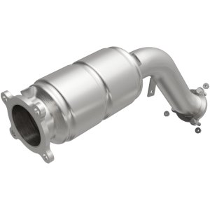 Audi Q5 Performance Exhaust - Magnaflow - OEM Grade Direct-Fit Catalytic Converter - `11-`17