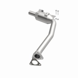 Porsche Boxster Catalytic Converter - Magnaflow - Direct Fit - `00-`04