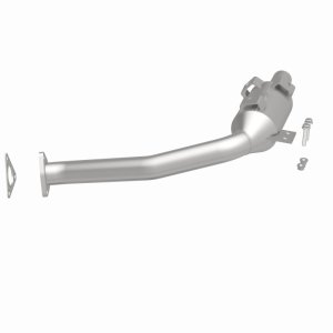 Porsche Boxster Catalytic Converter - Magnaflow - Direct Fit - `00-`04