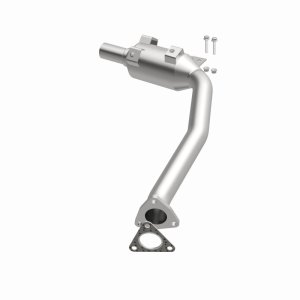 Porsche Boxster Catalytic Converter - Magnaflow - Direct Fit - `00-`04