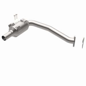 Porsche Boxster Catalytic Converter - Magnaflow - Direct Fit - `00-`04