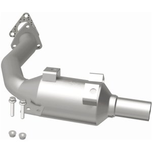 Porsche Boxster Catalytic Converter - Magnaflow - Direct Fit - `00-`04